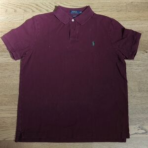 Polo Ralph Lauren Short Sleeve